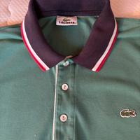 Polo Lacoste