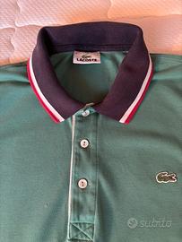 Polo Lacoste