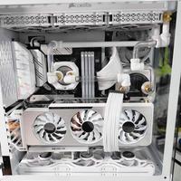 KEDIERS case PC-da gioco ATX Tower-