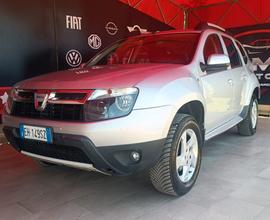 Dacia Duster 1.5 dCi 110CV 4x4 Lauréate