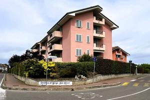 Appartamento di 86 m² con 2 locali a Vignate