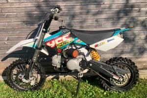 Pitbike 125