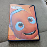 DVD - Nemo - Walt Disney 