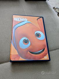 DVD - Nemo - Walt Disney 