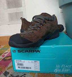 Scarpe salomon outlet viterbo