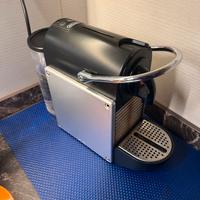 Nespresso  De Longhi Pixar