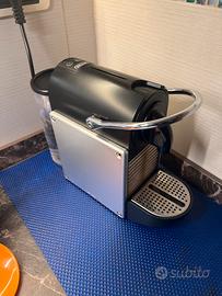 Nespresso  De Longhi Pixar