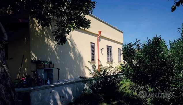 Appartamento – Uggiano la Chiesa, Casamassella - Vista 2