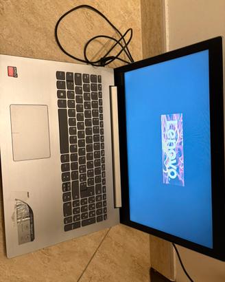 Pc LENOVO IDEAPAD 320