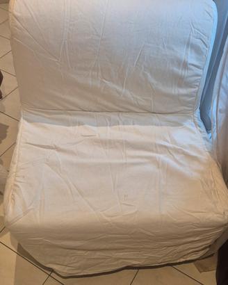 poltrona letto ikea