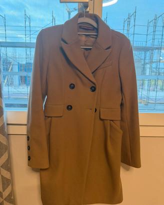 Cappotto elegante donna