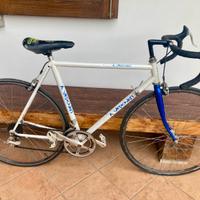 Bici da corsa vintage (epoca).