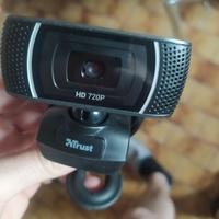 Webcam trust