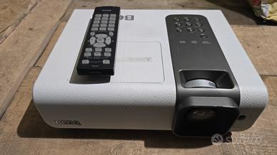 Proiettore BENQ W1000