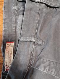 pantaloni jeans liu jo