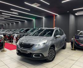 Peugeot 2008 PureTech 82 Access OK NEOPATENTATI