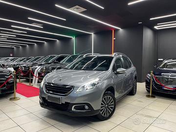 Peugeot 2008 PureTech 82 Access OK NEOPATENTATI