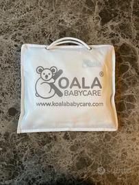 Koala Babycare cuscino per testa piatta