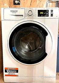 lavatrice ARISTON  Hot Point