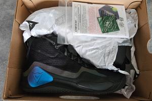 Dainese Atipica Ari 2 - scarpe moto