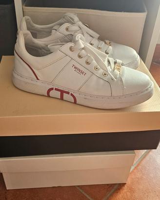 Sneakers Twinset tg.40