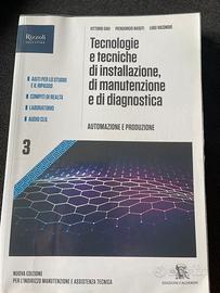 9788852809842 tecnologie e tecniche di installazio