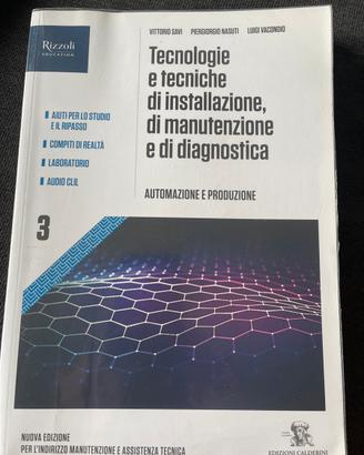 9788852809842 tecnologie e tecniche di installazio