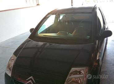 Citroen C2