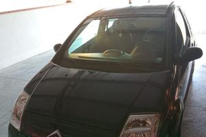 Citroen C2