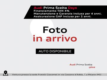 Audi Q2 35 2.0 tdi s line edition quattro s-tronic