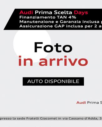 Audi Q2 35 2.0 tdi s line edition quattro s-tronic