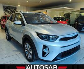 KIA Stonic 1.2 MPI City 7 Anni Garanzia