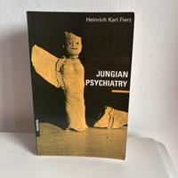 Jungian Psychiatry - Heinrich Karl Fierz