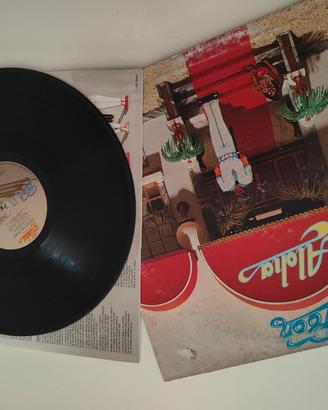 vinile disco 33 giri Aloha I Pooh 