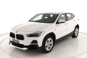 BMW X2 xdrive25e Business X auto