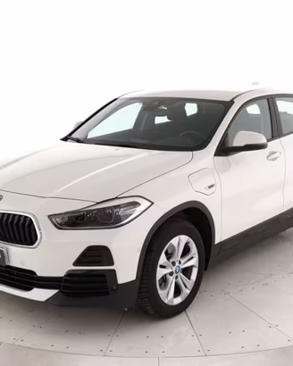 BMW X2 xdrive25e Business X auto