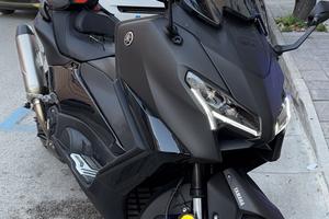 T Max 560