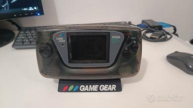 Sega Game Gear