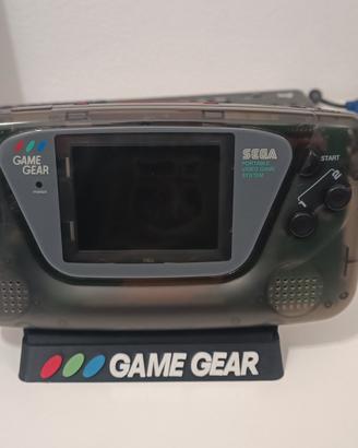 Sega Game Gear