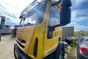 Iveco Eurocargo 120 25 telaio