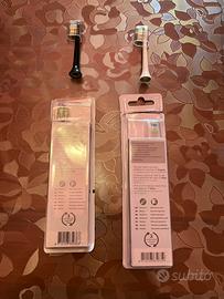 Testine spazzolino philips