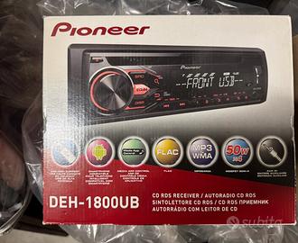 Radio Pioneer