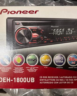 Radio Pioneer