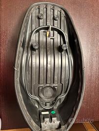 Sella Booster Yamaha Bw’s