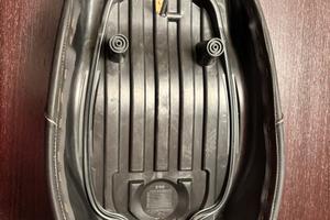 Sella Booster Yamaha Bw’s