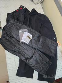 pantalone moto Gullfoss D-Dry Dainese