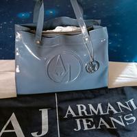 Armani Jeans borsa 