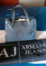 Armani Jeans borsa 