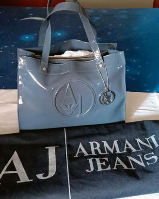 Armani Jeans borsa 