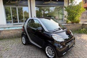 Smart ForTwo 1000 52 kW coupé passion